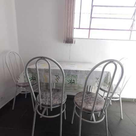 Apartamento Mobiliado - Águas de Lindoia Appartamento Esterno foto